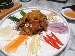 -大鸽饭(体育西路店)