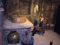 -威海华夏城景区