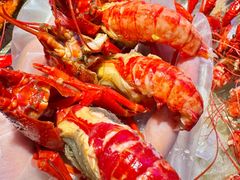 -红盔甲·小龙虾(人民广场店)