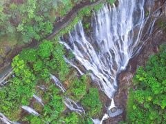 -千泷沟大瀑布旅游区