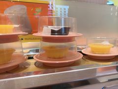 -争鲜回转寿司(通州万达店)