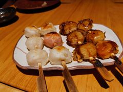 -镹·鱼料理  国产鱼使用店