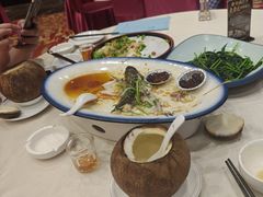 -尖沙咀大酒楼(大沥竹基南店·粤菜海鲜·宴会聚餐)