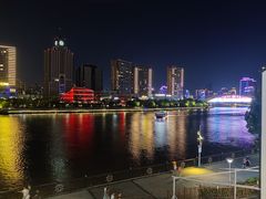-东海怡品海鲜豆捞(舟宿夜江店)