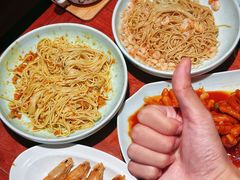 -裕兴记•蟹黄面馆(人民广场店)