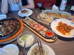 -蜜桃餐厅·古运河畔(南下塘店)