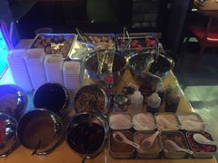 -湄公河秘制烤鱼(西双十贰城商业中心店)