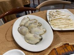 -濠轩阁特色生蚝火锅总店