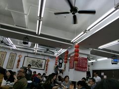 大堂-香港蓮香樓(中環店)