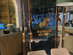 -夏日玛莉西餐厅(金茂览秀城店)