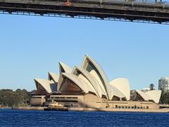 -悉尼歌剧院
