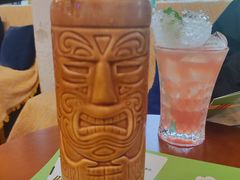 -Sirena海妖日咖夜酒