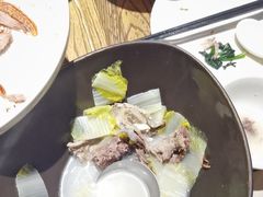 -青年公社烤鸭(青年路店)