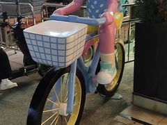 -丽达购物中心(崂山店)