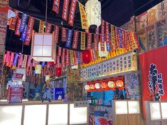 -太郎的家·平价日料(曼巴特店)