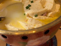 文火慢炖豆腐-关东小磨东北菜(上海长风大悦城店)