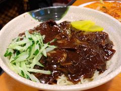 -咕咕站韩国料理(紫金港店)