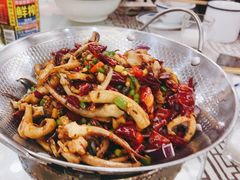-瓦房食代·四合院湘菜馆(坂田店)