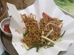 -悦得闲广式点心茶楼(蓝鲸世界店)