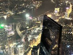 -上海中心大厦