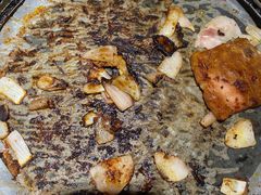-石田家自助海鲜火锅烤肉(茂业时代广场店)