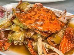 -众味海鲜大排档·活海鲜·潮汕味(南澳店)