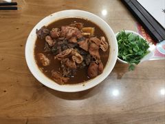 -北京小肠陈饭庄(方庄店)