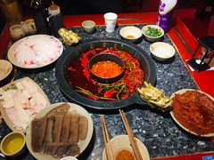 -蜀大侠火锅(寰球文化地标·总府店)