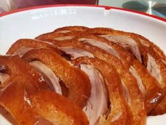 -四季厨房 鲁菜·孔府烤鸭(二环南路店)