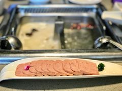 -海底捞火锅(凯德广场店)