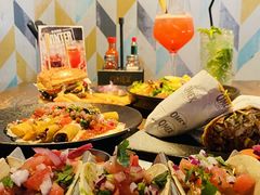 -Q MEX 库迈墨西哥餐吧(三里屯店)