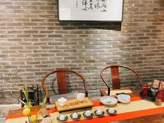 -青藤茶馆(南山路店)