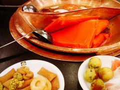 小零食-老码头火锅(玉林店)