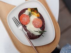 草莓蛋糕卷-ADO KAFE(大学城店)