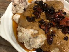 -老七饭馆(光荣道总店)