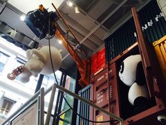 -line friends(明洞旗舰店)