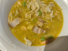 -三凤酒家·百年无锡菜(清扬茂业店)