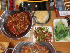 -61号餐吧(兴坪古镇漓江店)