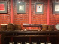 -杭州君悦酒店·湖滨28中餐厅