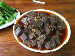 -东关赵记粉汤羊血(兴庆北路店)