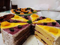 -幸福西饼生日蛋糕·下午茶(沈河店)