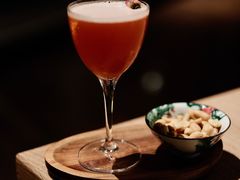 -苏州凯悦酒店·酒肆(华池街店)