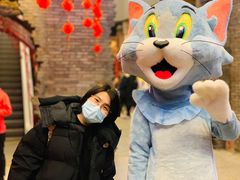 -和平菓局(王府井店)