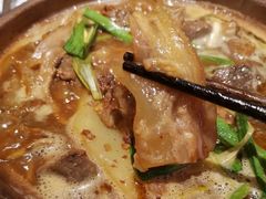 -十六蒲(桂林路店)
