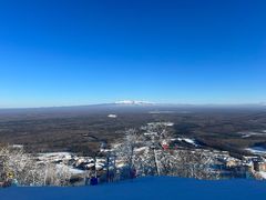 -长白山万达国际滑雪场