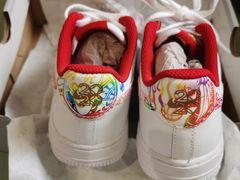 -NIKE 儿童体验店(南开大悦城店)
