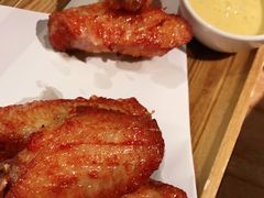 -太二酸菜鱼(财富购物中心店)