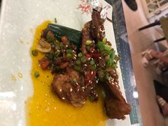 -蘑菇私房菜小馆(杨家坪西城天街店)