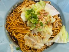 -李先生牛肉面大王(站北广场店)