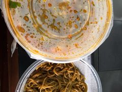 -飞鸿肉夹馍(橡树街区店)